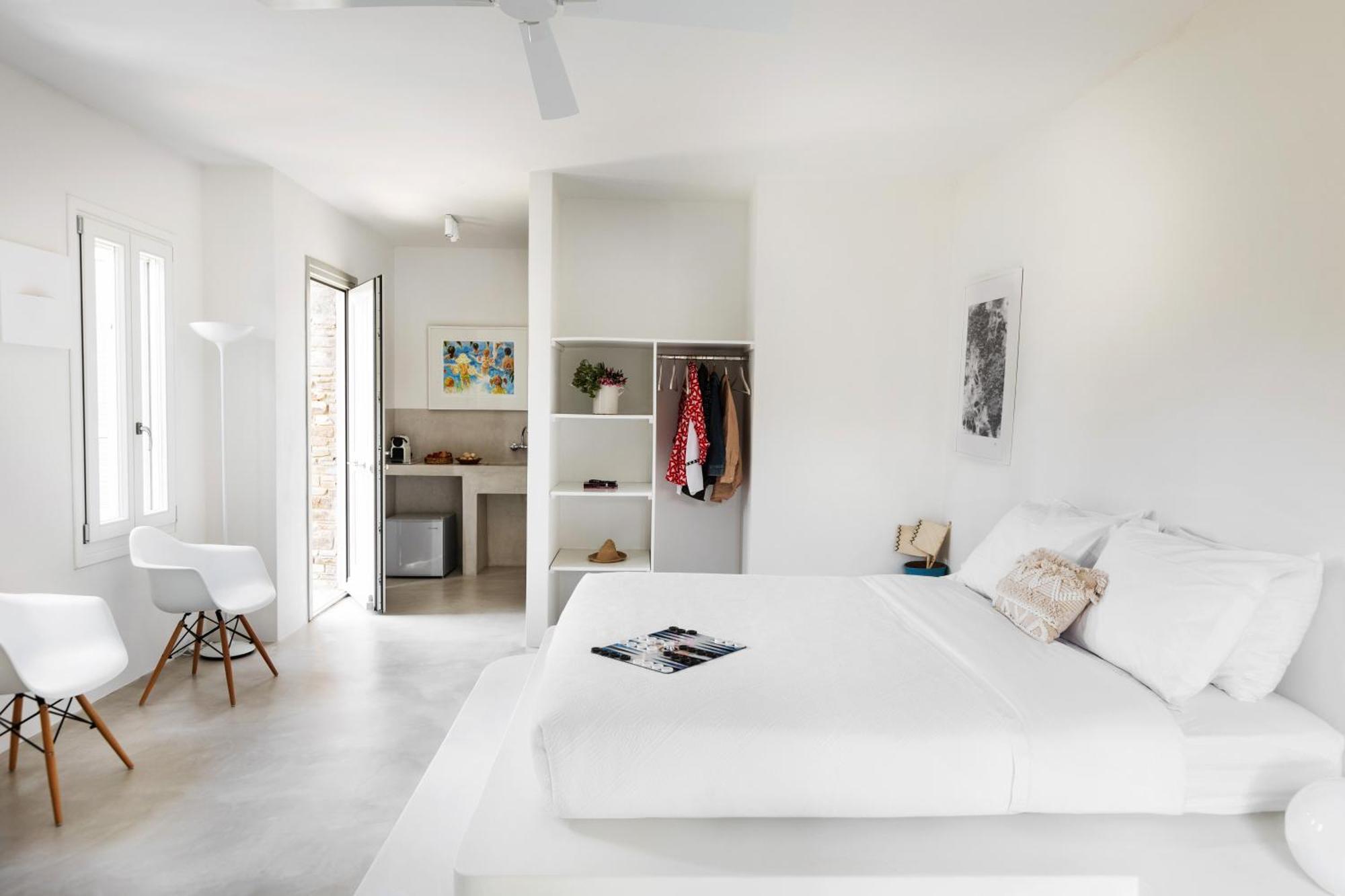 Villa Perivoli In Lemon Orchard Mesaria  ภายนอก รูปภาพ
